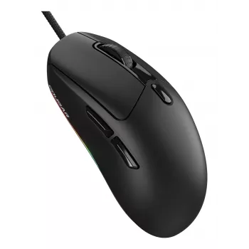 COUGAR Gaming myš Minos Neo, káblová, čierna