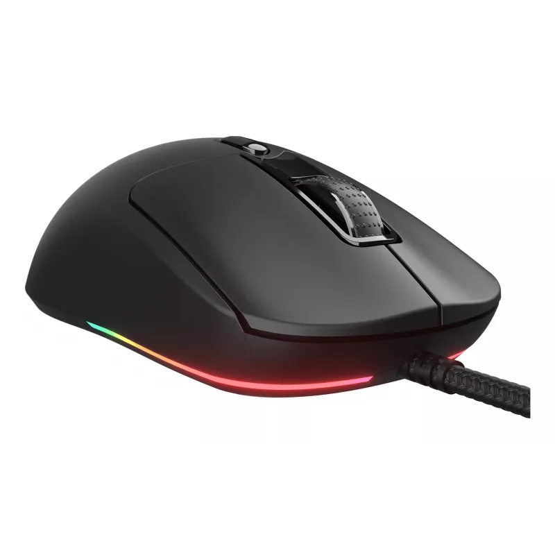 COUGAR Gaming myš Minos Neo, káblová, čierna