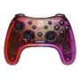 Bezdrôtový gamepad Canyon CND-GPW04 2.4G RGB osvetlenie 800mAh batéria