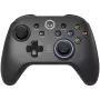 Gamepad Lorgar LRG-GP510 čierny USB bezdrôtový ovládač pre Nintendo Switch PC Playstation 3