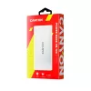 Prenosná nabíjačka Canyon PB-106 10000 mAh