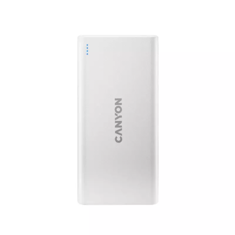 Prenosná nabíjačka Canyon PB-106 10000 mAh