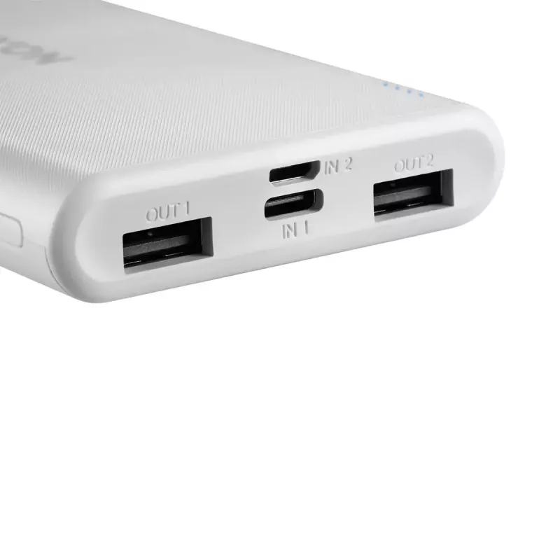 Prenosná nabíjačka Canyon PB-106 10000 mAh