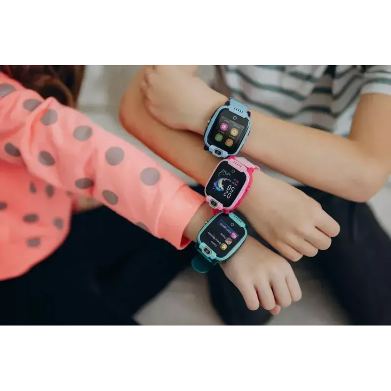 Smartwatch Canyon Jondy KW-44 modrý