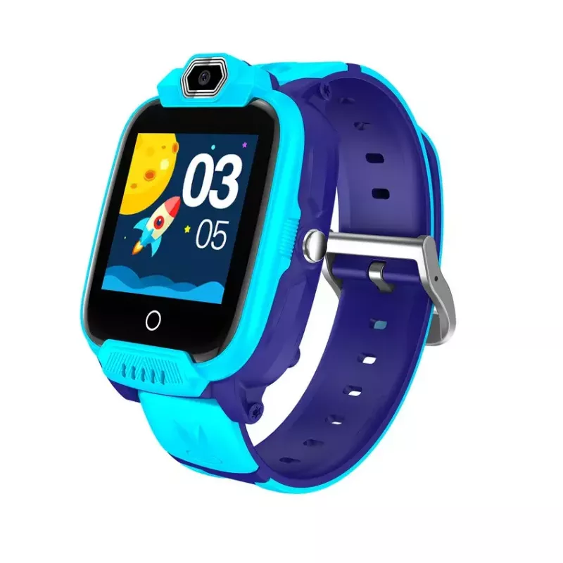 Smartwatch Canyon Jondy KW-44 modrý