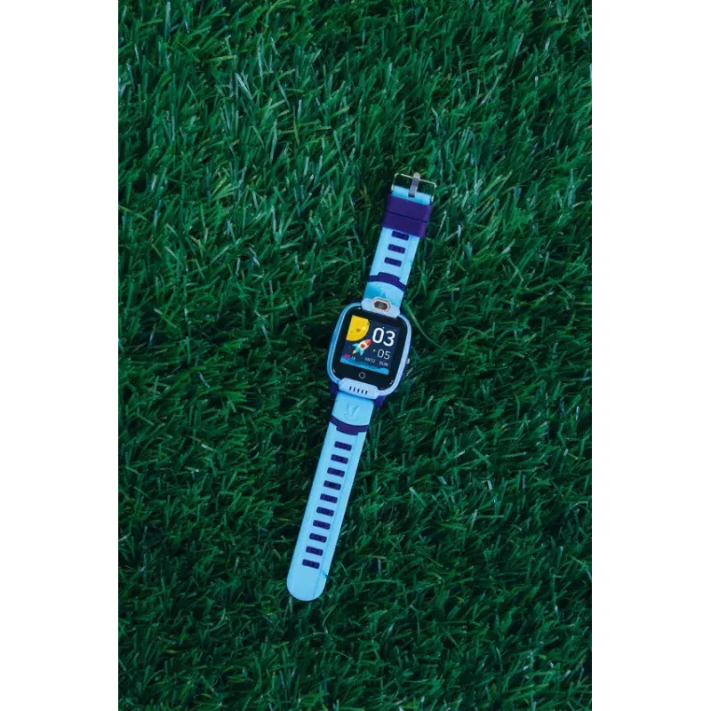 Smartwatch Canyon Jondy KW-44 modrý
