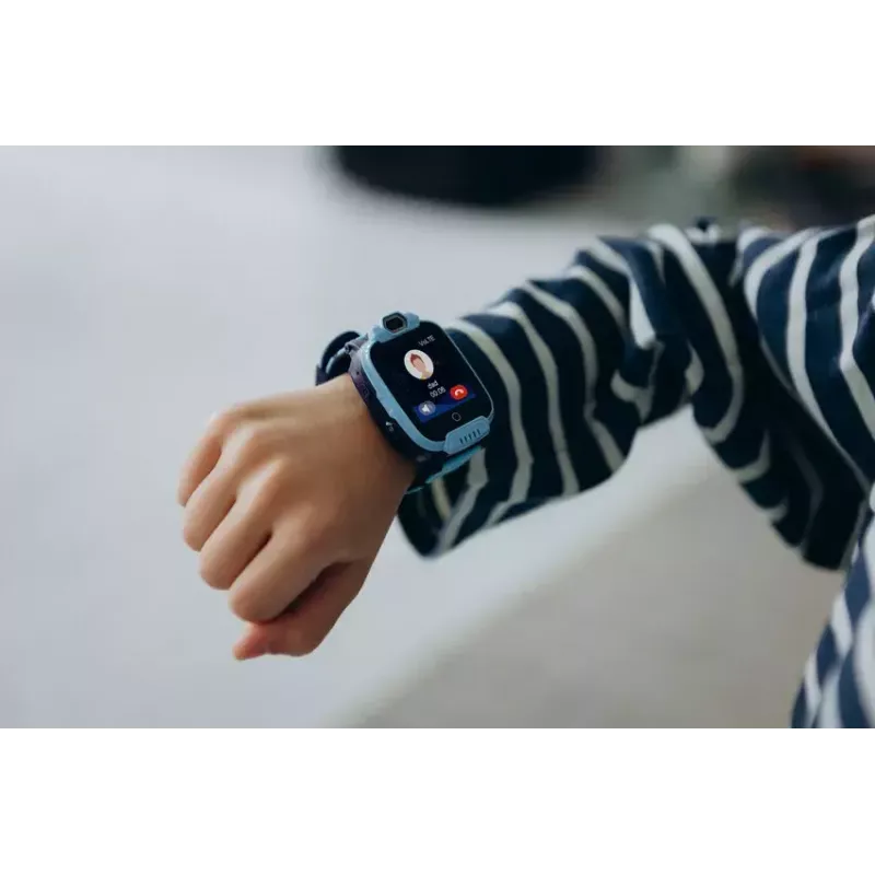 Smartwatch Canyon Jondy KW-44 modrý