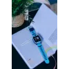 Smartwatch Canyon Jondy KW-44 modrý