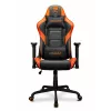 COUGAR Silla Armor Elite PC herná stolička čalúnené sedadlo