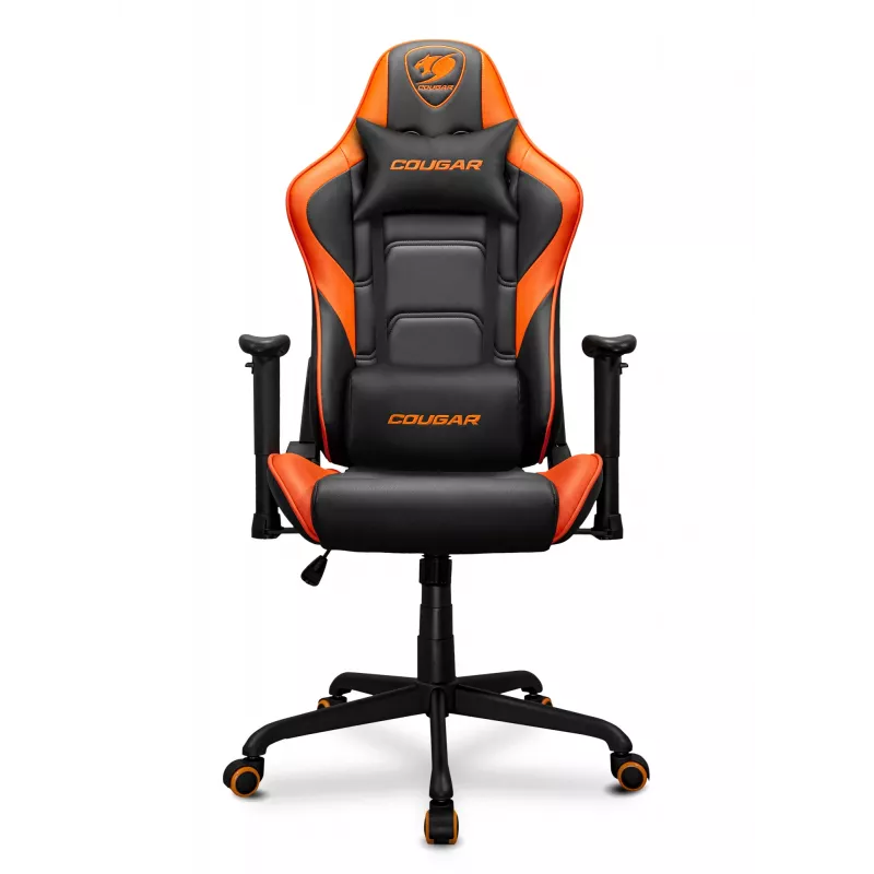 COUGAR Silla Armor Elite PC herná stolička čalúnené sedadlo