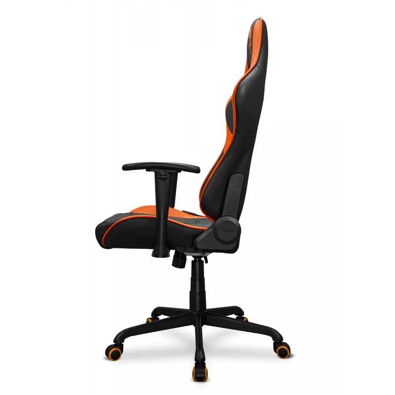 COUGAR Silla Armor Elite PC herná stolička čalúnené sedadlo