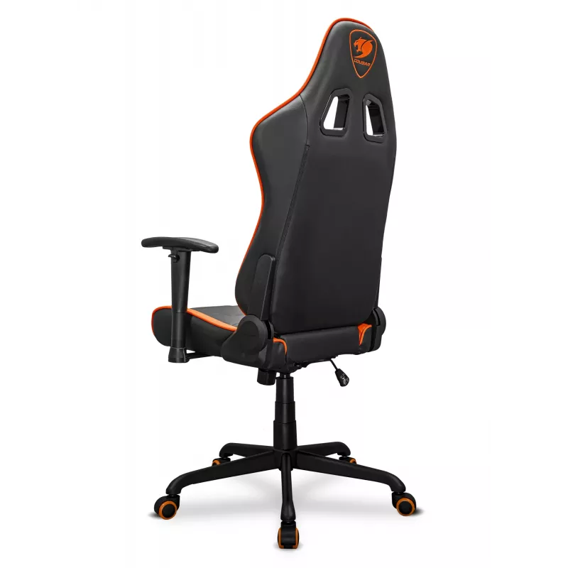 COUGAR Silla Armor Elite PC herná stolička čalúnené sedadlo