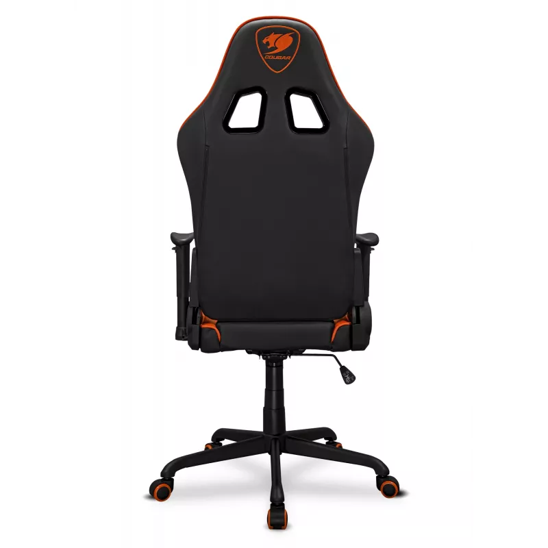 COUGAR Silla Armor Elite PC herná stolička čalúnené sedadlo
