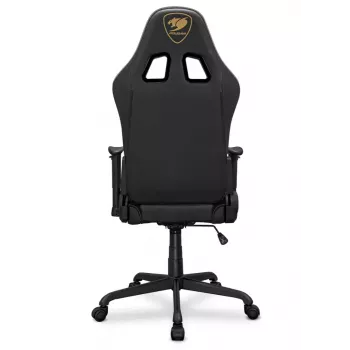 Herná stolička COUGAR ARMOR ELITE ROYAL ergonomický dizajn výškovo nastaviteľná