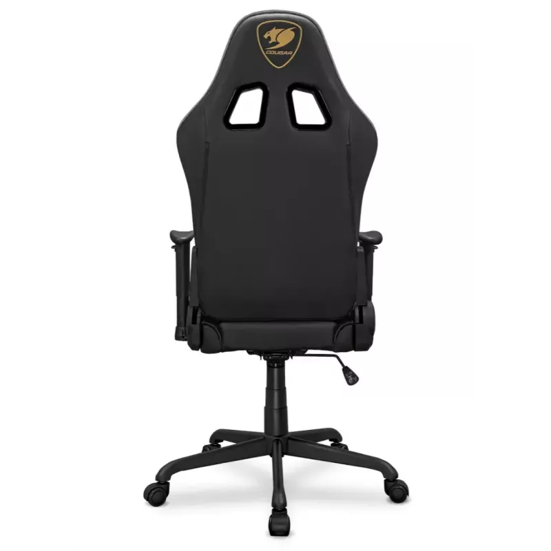 Herná stolička COUGAR ARMOR ELITE ROYAL ergonomický dizajn výškovo nastaviteľná