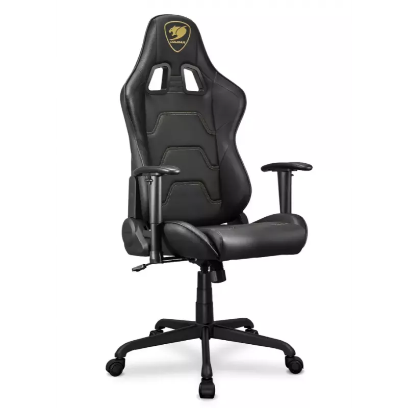 Herná stolička COUGAR ARMOR ELITE ROYAL ergonomický dizajn výškovo nastaviteľná