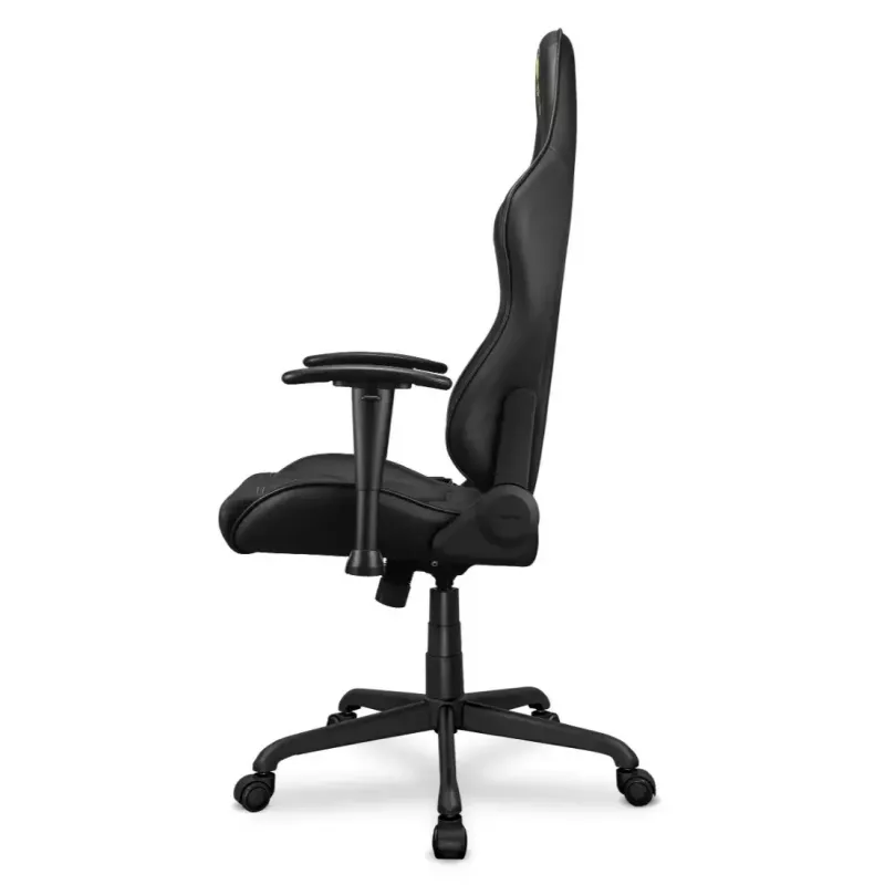 Herná stolička COUGAR ARMOR ELITE ROYAL ergonomický dizajn výškovo nastaviteľná