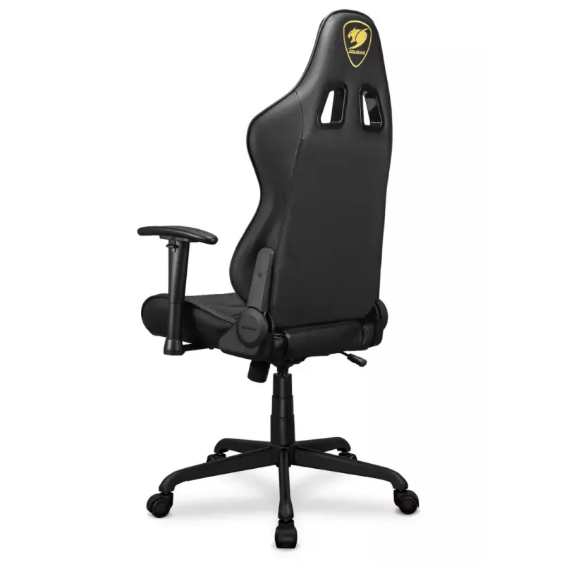 Herná stolička COUGAR ARMOR ELITE ROYAL ergonomický dizajn výškovo nastaviteľná