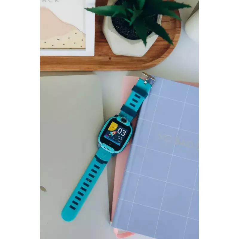 Smartwatch Canyon Kids Jondy KW-44 zelený