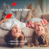 Smartwatch Canyon Kids Jondy KW-44 zelený