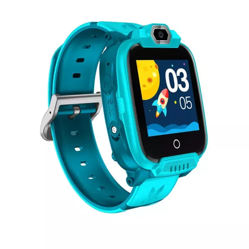 Smartwatch Canyon Kids Jondy KW-44 zelený