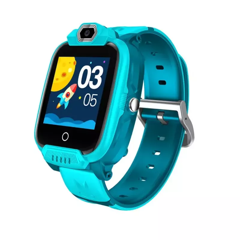 Smartwatch Canyon Kids Jondy KW-44 zelený
