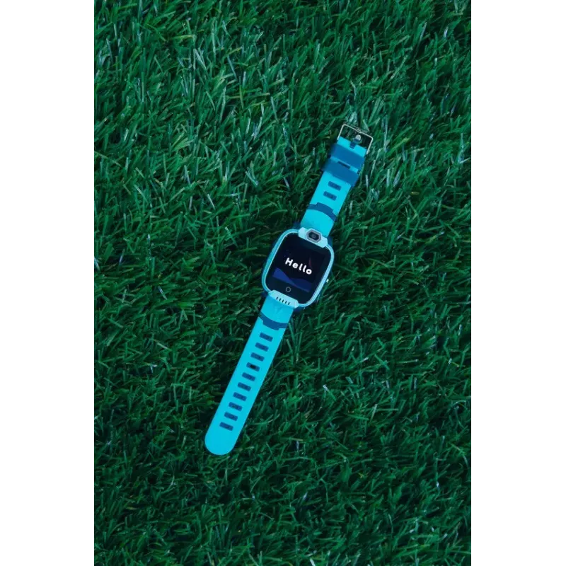 Smartwatch Canyon Kids Jondy KW-44 zelený
