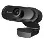 Sandberg USB webkamera 1080P Saver, 2 MP, 1920 x 1080 pixelov, Full HD, 30 fps, 1920x1080@30fps, 1080p
