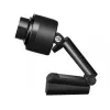 Sandberg USB webkamera 1080P Saver, 2 MP, 1920 x 1080 pixelov, Full HD, 30 fps, 1920x1080@30fps, 1080p