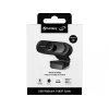 Sandberg USB webkamera 1080P Saver, 2 MP, 1920 x 1080 pixelov, Full HD, 30 fps, 1920x1080@30fps, 1080p