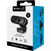 Sandberg USB webkamera 1080P Saver, 2 MP, 1920 x 1080 pixelov, Full HD, 30 fps, 1920x1080@30fps, 1080p
