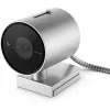 HP 950 4K webkamera, 3840 x 2160 pixelov, Full HD, 30 fps, 1x, Auto, Auto