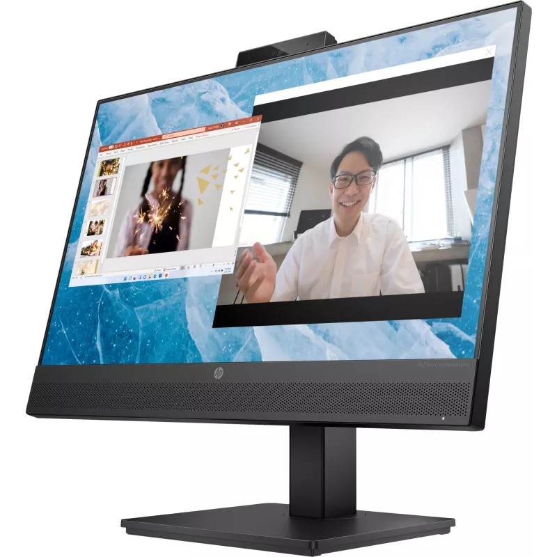 HP M24m počítačový monitor 60,5 cm (23,8