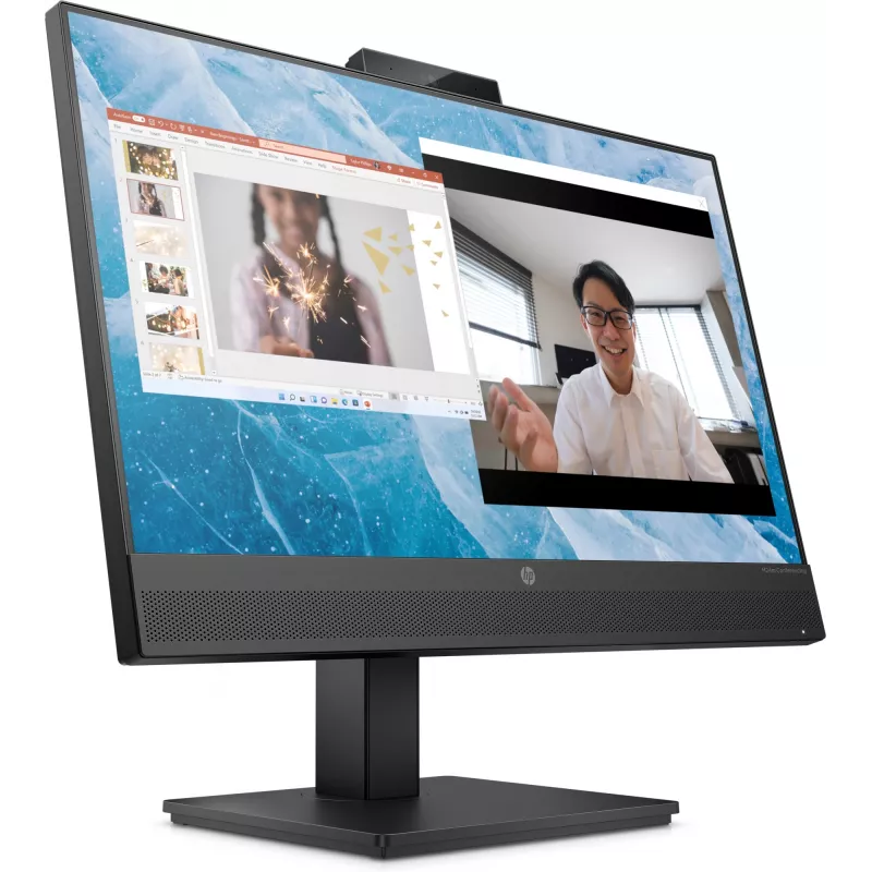 HP M24m počítačový monitor 60,5 cm (23,8