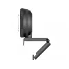 Sandberg Streamer USB webkamera Pro Elite 2560x1440 60fps čierna