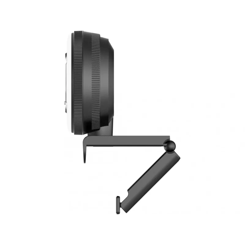 Sandberg Streamer USB webkamera Pro Elite 2560x1440 60fps čierna