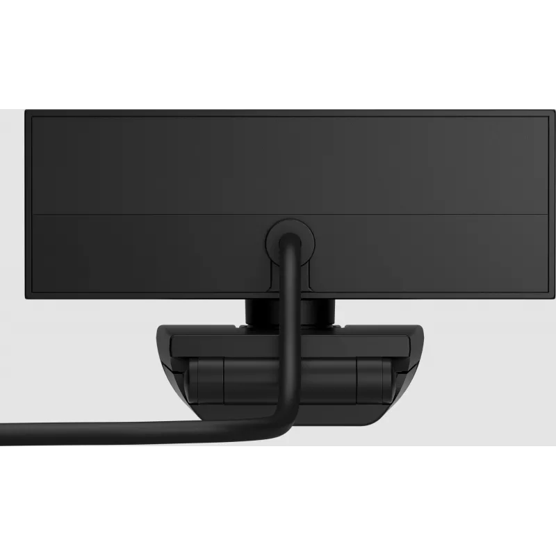 HP 625 FHD webkamera, 4 MP, 1920 x 1080 pixelov, Full HD, Business, USB, čierna