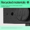 HP 625 FHD webkamera, 4 MP, 1920 x 1080 pixelov, Full HD, Business, USB, čierna