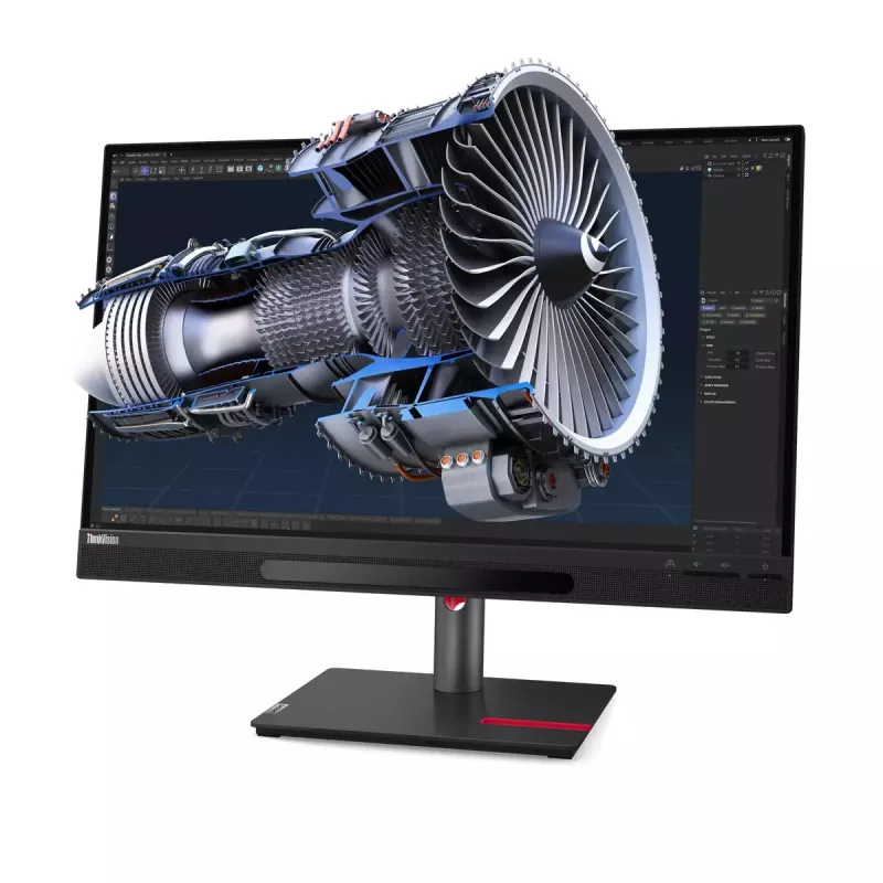 Monitor Lenovo ThinkVision 27 27