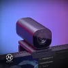 Webkamera HyperX Vision S 75X30AA, otáčanie/sklápanie