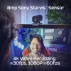 Webkamera HyperX Vision S 75X30AA, otáčanie/sklápanie