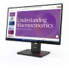 Monitor Lenovo ThinkVision T24D-40 23,8