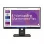 Monitor Lenovo ThinkVision T24D-40 23,8 inch LCD Full HD 1920 x 1080