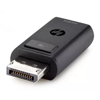 Adaptér HP DisplayPort na HDMI 1.4 F3W43AA