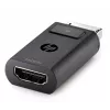 Adaptér HP DisplayPort na HDMI 1.4 F3W43AA