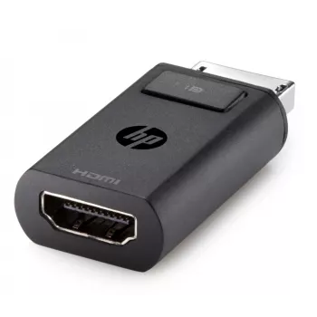 Adaptér HP DisplayPort na HDMI 1.4 F3W43AA
