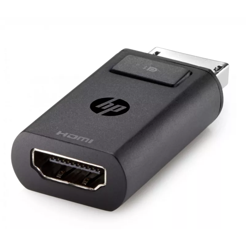 Adaptér HP DisplayPort na HDMI 1.4 F3W43AA