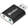 USB to Sound Link Sandberg USB to Sound Link