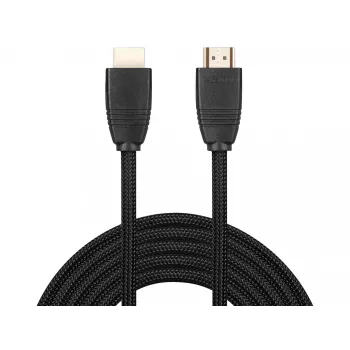 HDMI kábel Sandberg HDMI 2.1 kábel 8K 2m