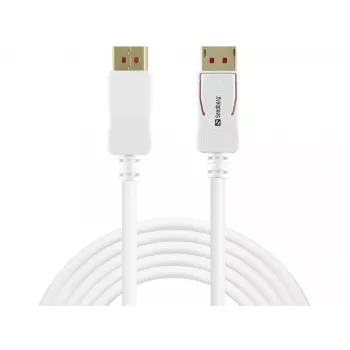 DisplayPort kábel Sandberg 8K60Hz 2m